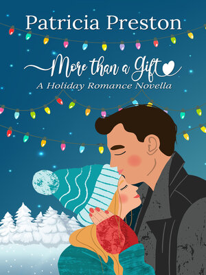cover image of More Than a Gift
